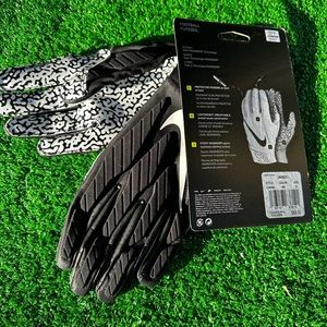 Nike Football Superbad Gloves XL